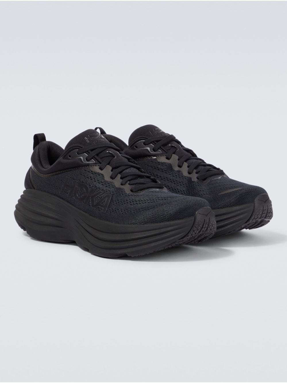 Hoka Clifton 9 running shoes